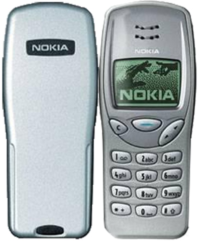 nokia 3210