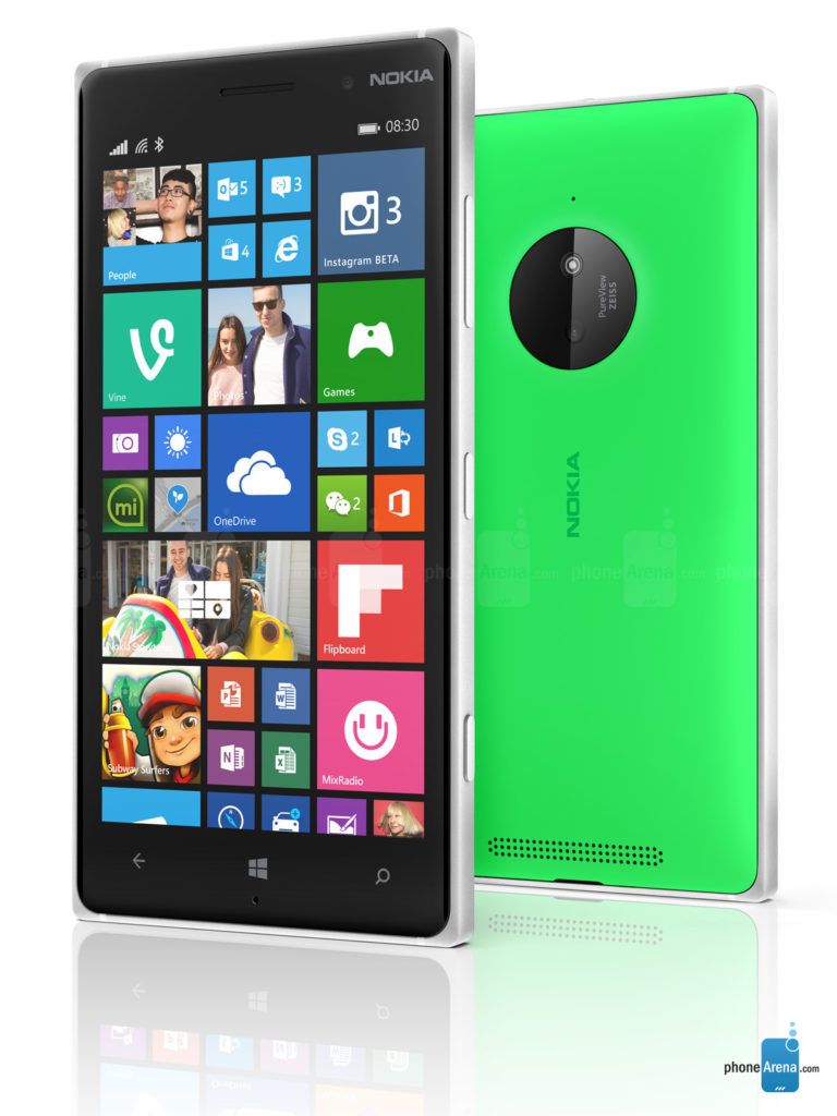 nokia lumia