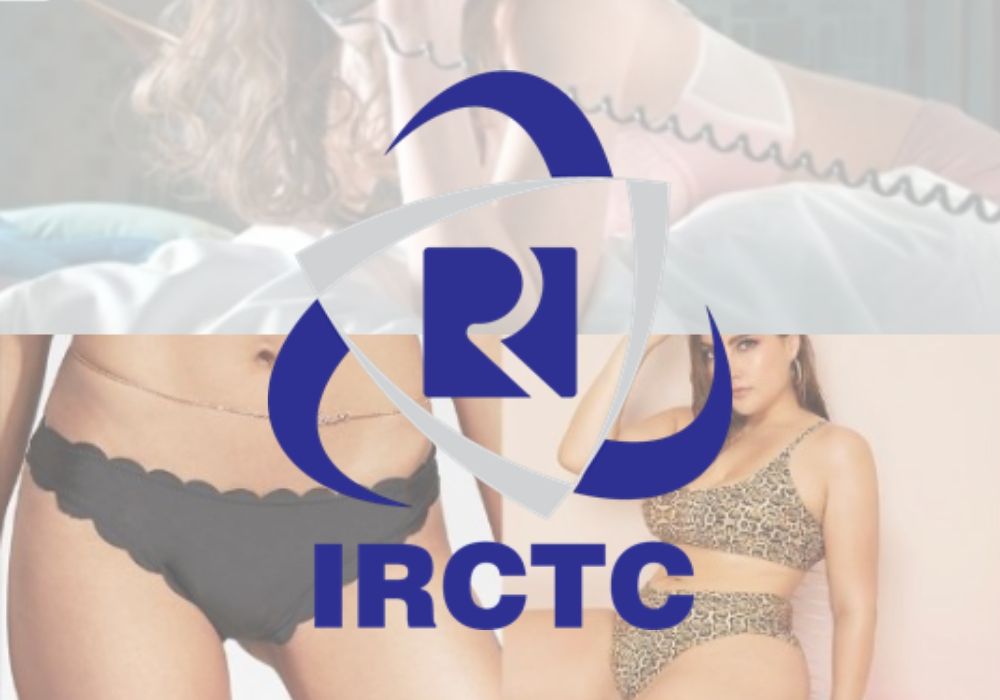 IRCTC