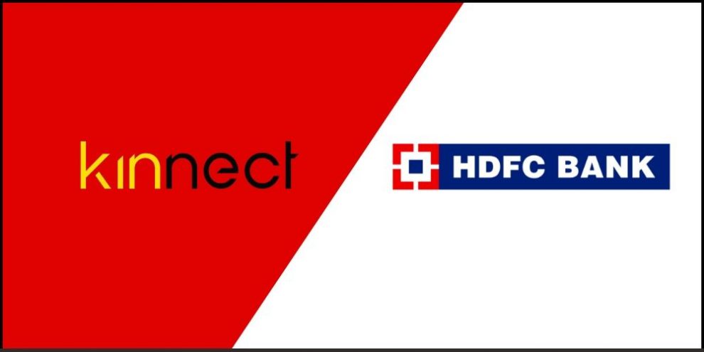 Kinnect Wins Social Media Marketing Mandate For Hdfc Bank