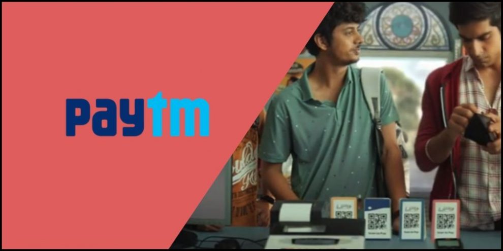 Paytm Launches New Campaign ‘Scan any QR to pay using Paytm’