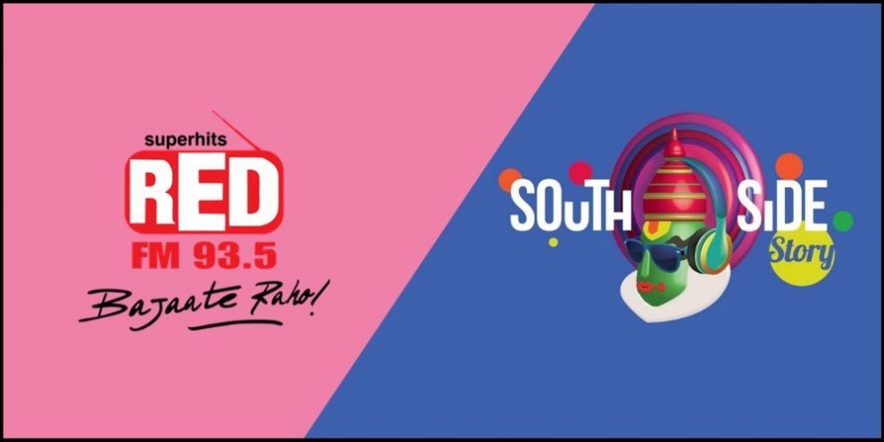 Red Fm S South Side Story Takes Delhiites On A Southern Ride