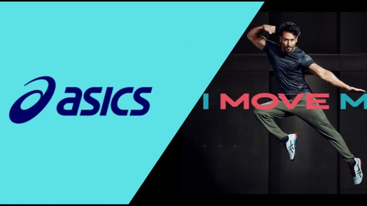 asics i move me