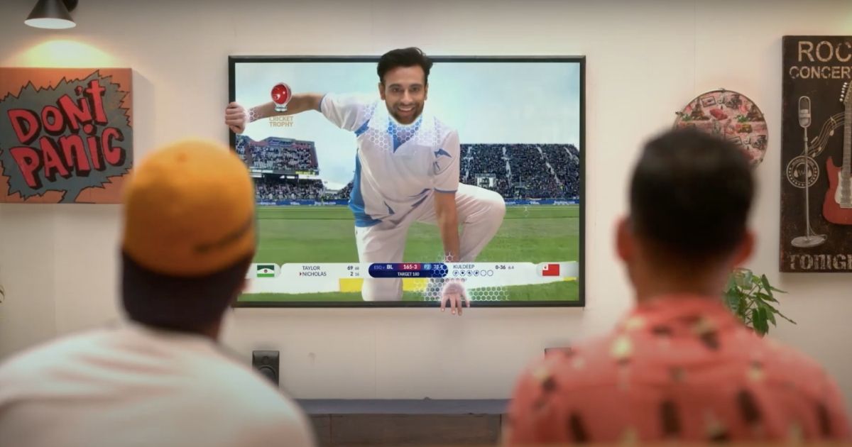 Maggi Launches Its First Ever Vfx Ad Campaign For The Cricket Season