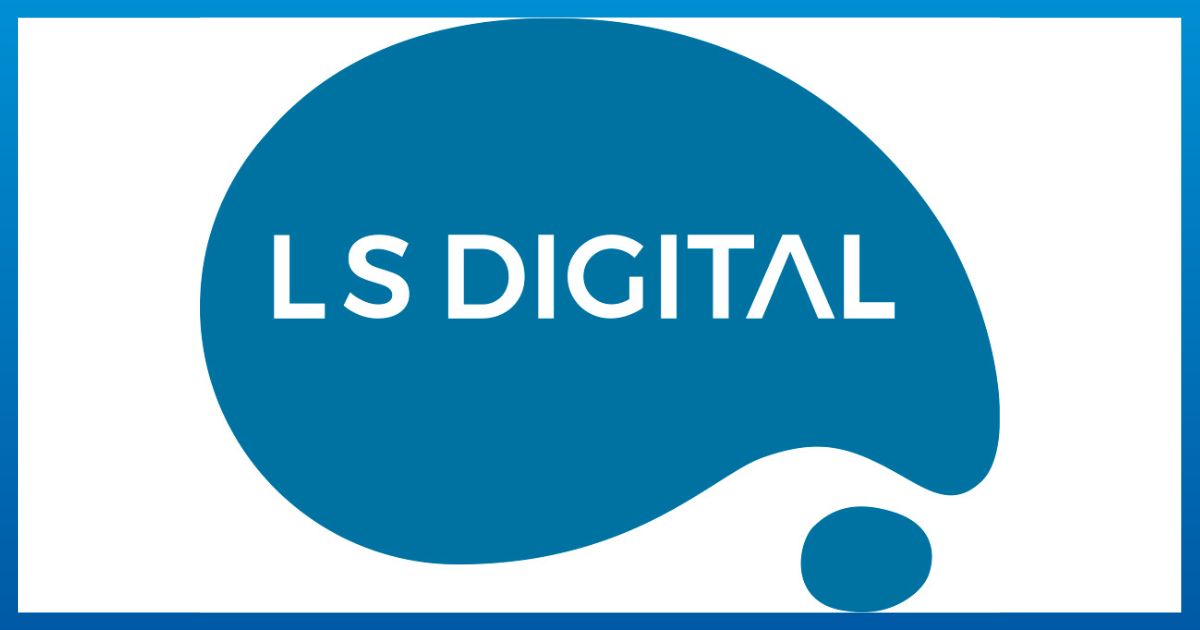 Logicserve Digital rebrands to LS Digital - Agency Reporter