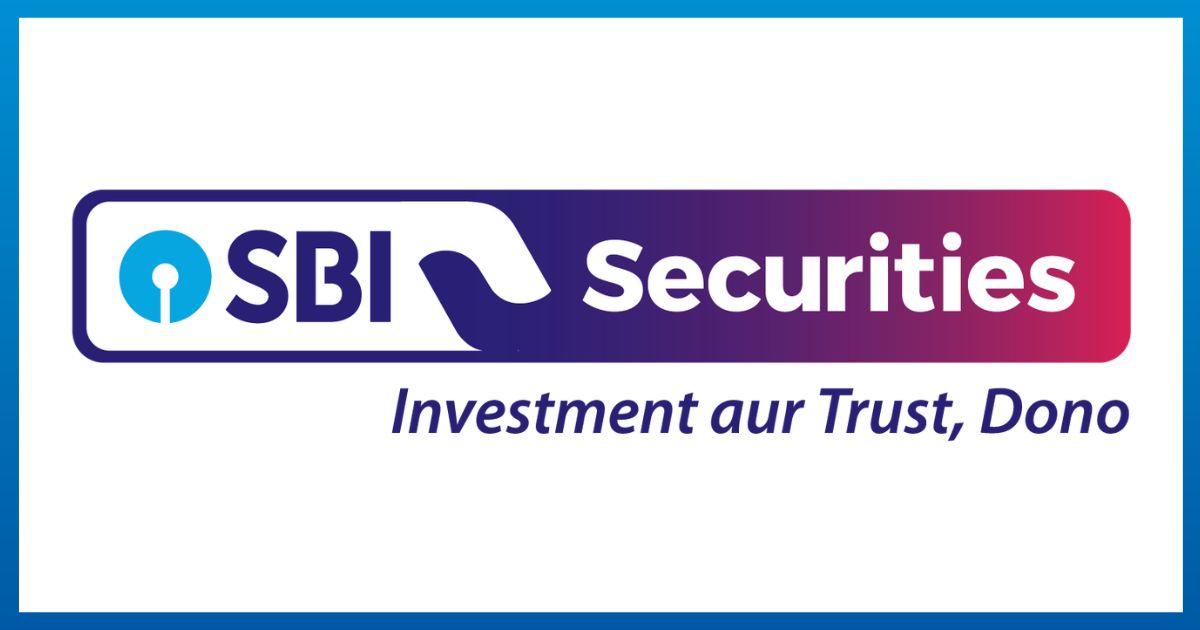 SBI Securities unveils its new brand identity - Agency Reporter