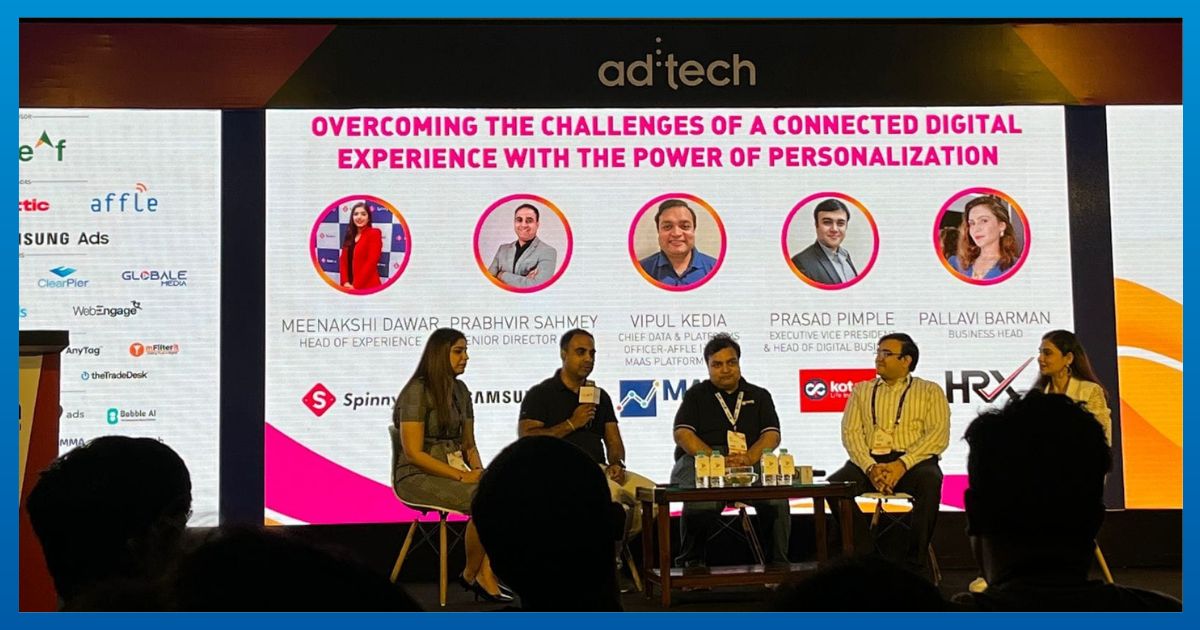 Ad Tech 2023 Addresses The Gaps In The Convergence Of Adtech Martech   Adtech 2023 Addresses The Gaps In The Convergence Of Adtech Martech To Drive Business Growth1 