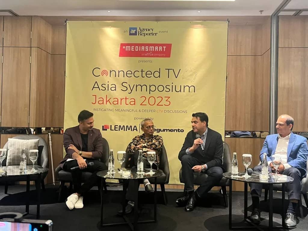 CTV Asia Jakarta 2023