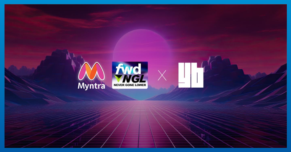 Sastodeal and Myntra, India, Strengthen Partnership to Deliver the Latest  in Contemporary Fashion to the People of Nepal - || ShareSansar ||
