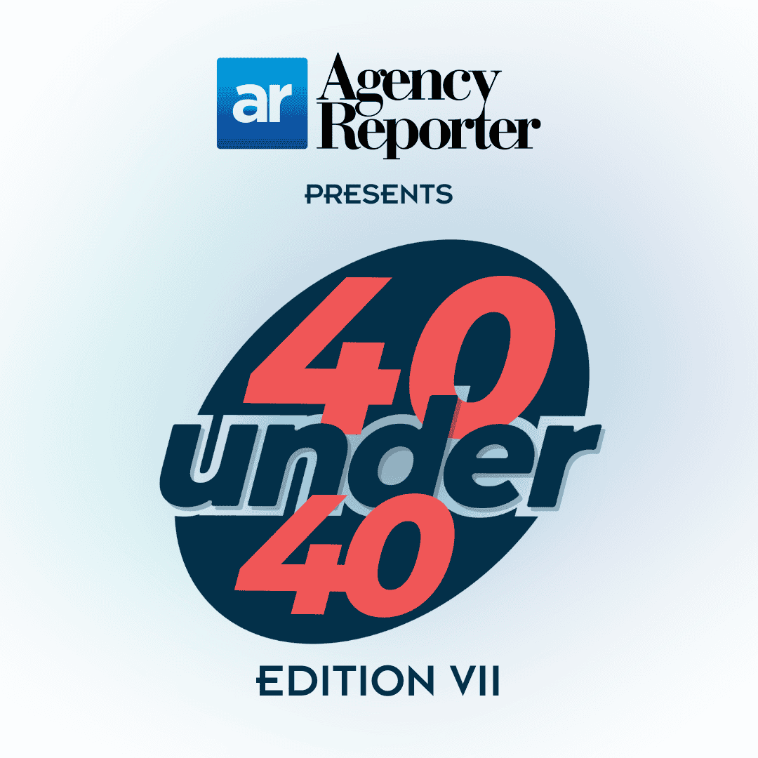 Product/Service - Agency Reporter 40 Under 40 - 7th Edition (Nomination Fee)