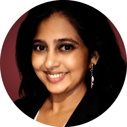 Priyanka Bisen Shah