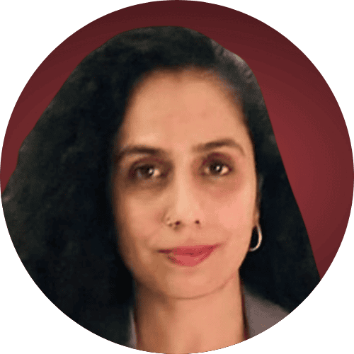Richa Tandon