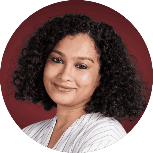 Swati Rathi