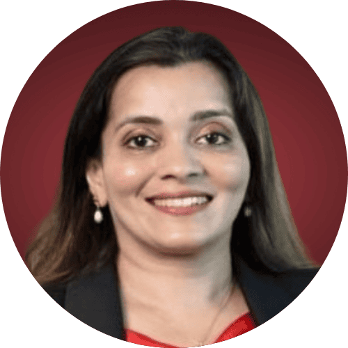 Darshana Shah