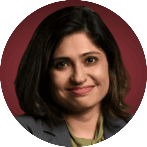 Geetanjali Chugh Kothari