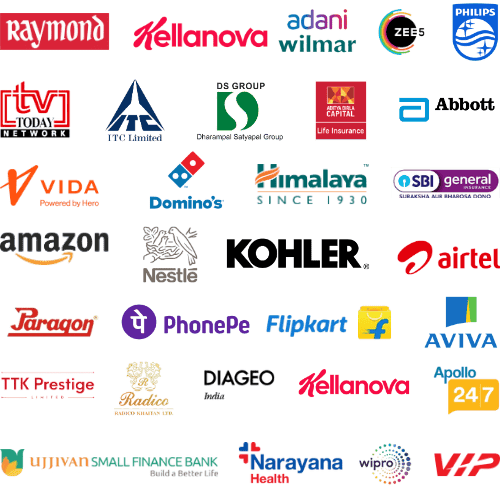 Brands at CTV 1