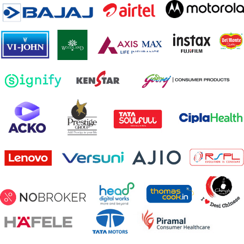 Brands at CTV 3