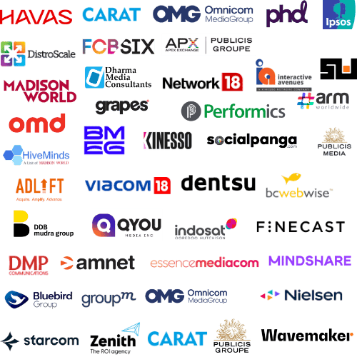 Brands at CTV 4