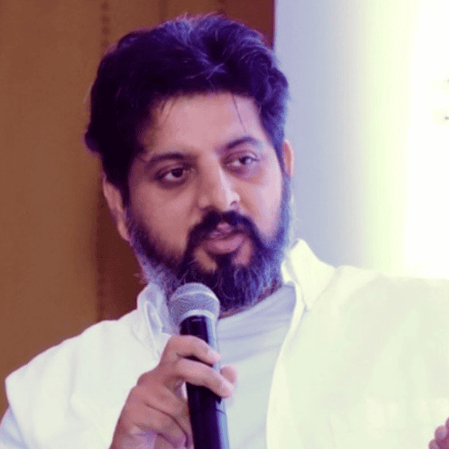 Abhishek Mehta