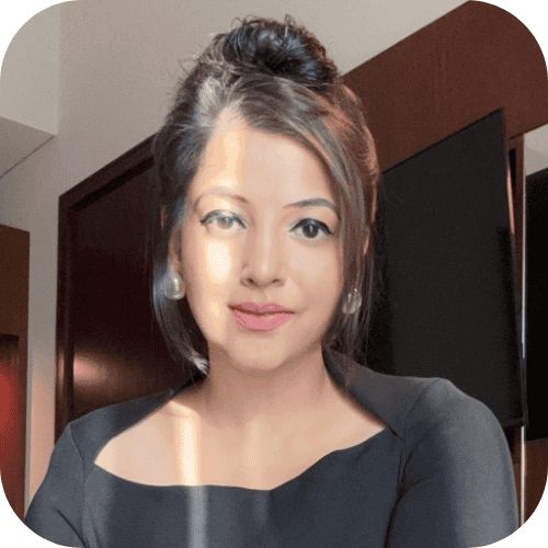 Aditi Chakravarty