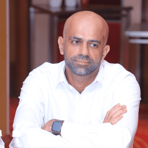 Akhil Sethi
