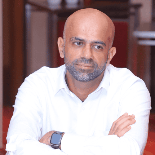 Akhil Sethi