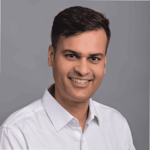 Anuj Somani