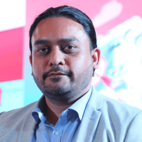 Ashutosh Chaudharie
