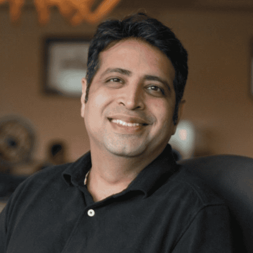Deepak Karnani