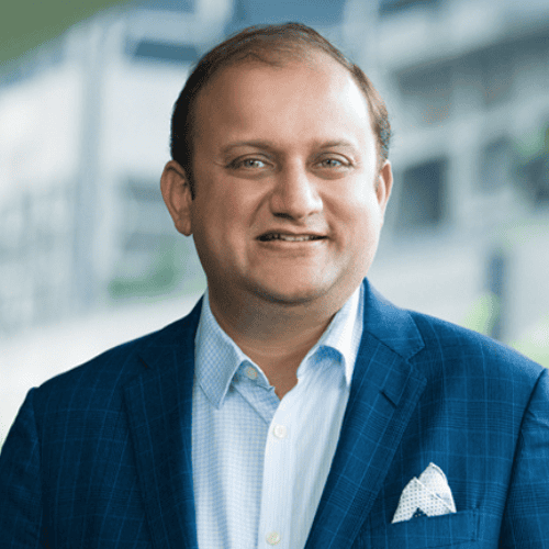 Dr Kushal Sanghvi
