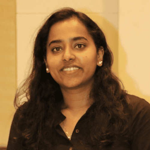 Gayatri Kabilan