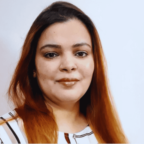 Gazal Bajaj