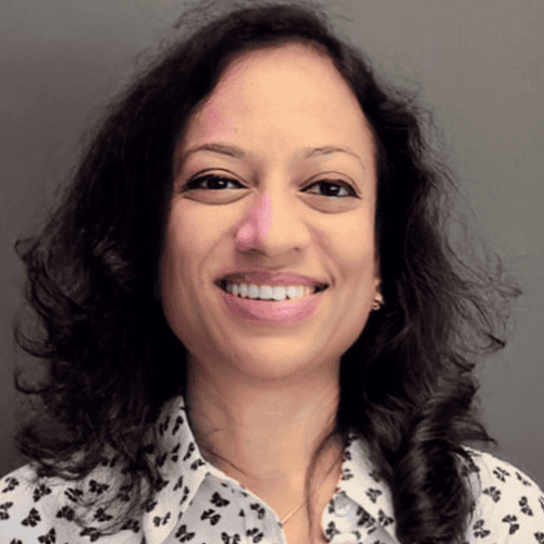 Ipshita Chowdhury
