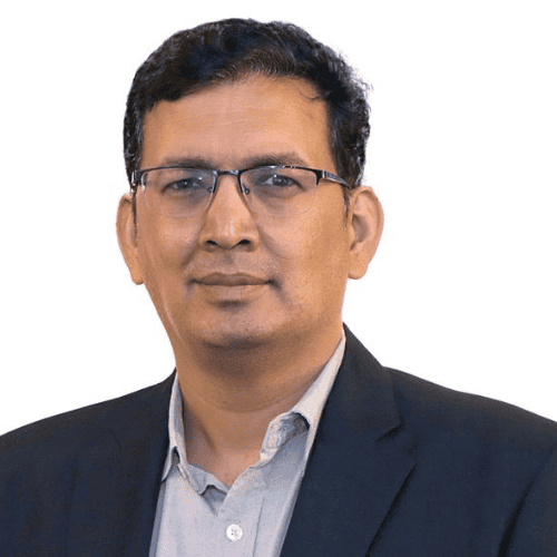 Jiteen Aggarwal