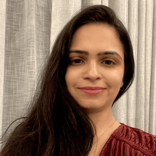 Kanika Anand