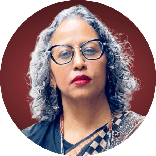 Kanika Mohan Saxena