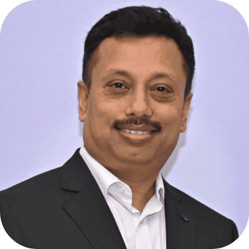 Kaushik Chakraborty