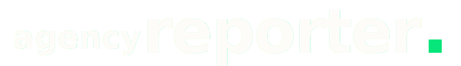 Agency Reporter