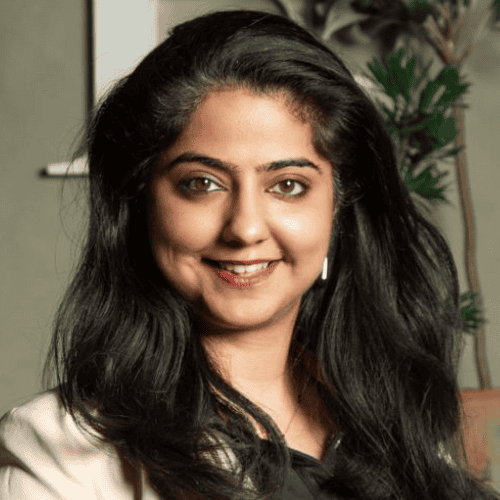 Nikita Singh Malhotra