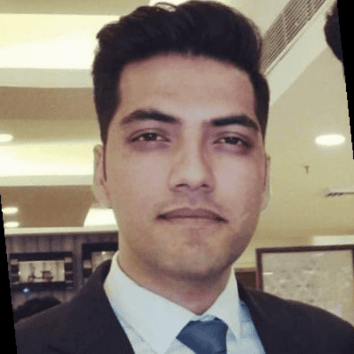 Nitin Guleria