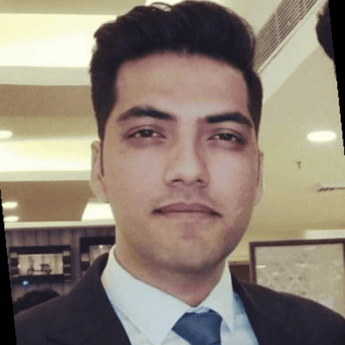 Nitin Guleria