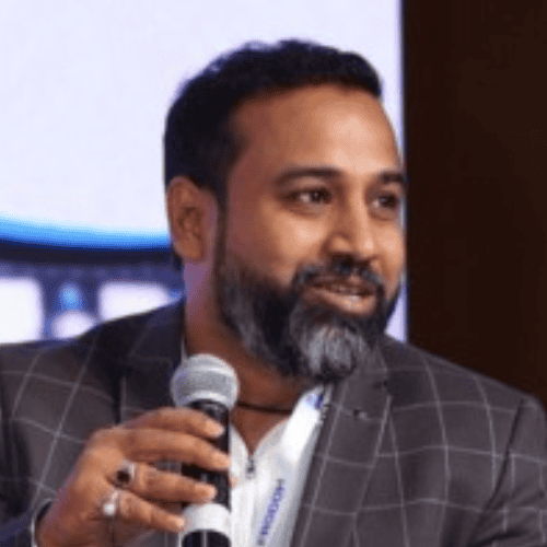 Prashant Nandan