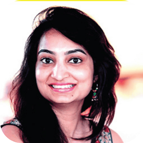 Rekha Nahar