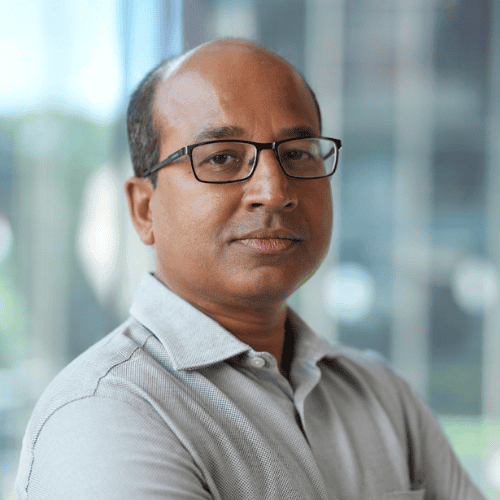 S. Prasanna Rai