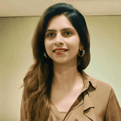 Shaiphali Galhotra