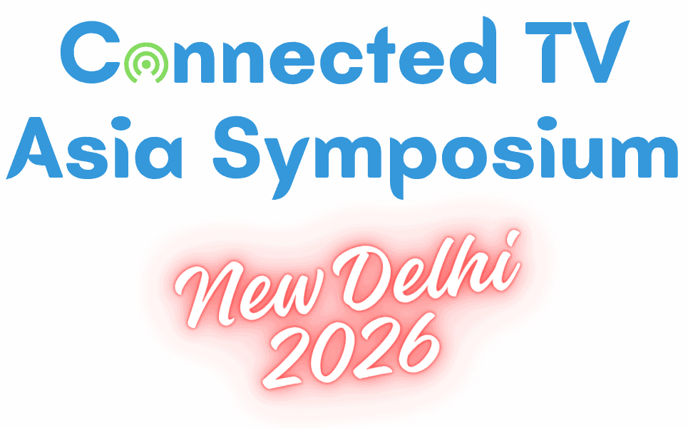 CTV Asia Symposium & Awards 2026