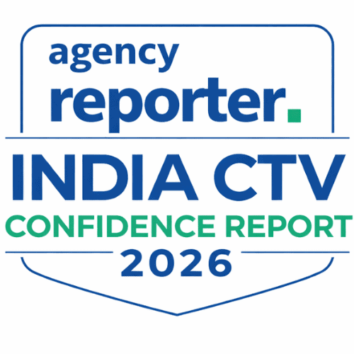 India CTV Confidence Report 2026