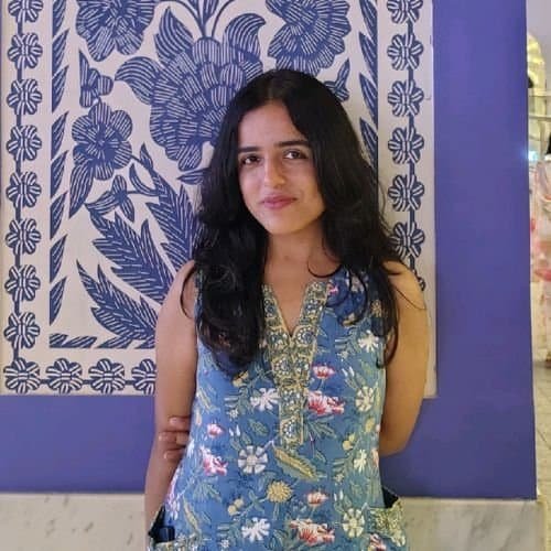 Deergha Chadha