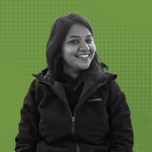 Ketaki Hardikar