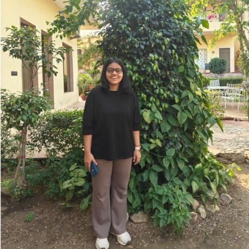 Rajnandini Shaw